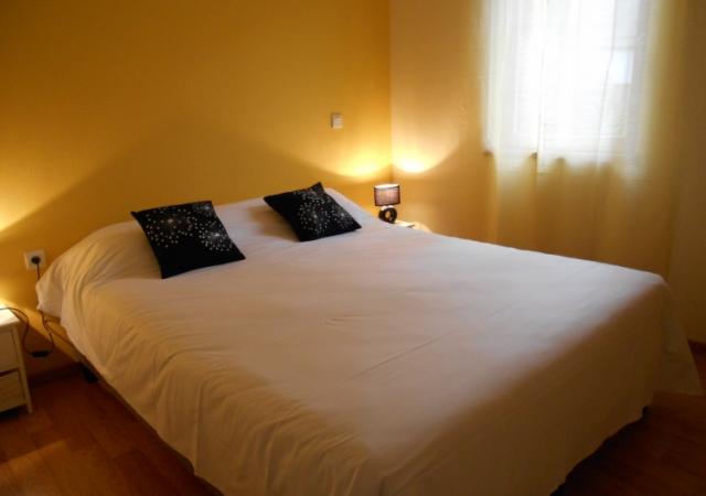 Location maison F3 Mercus Garrabet Amplaing - Photo 8