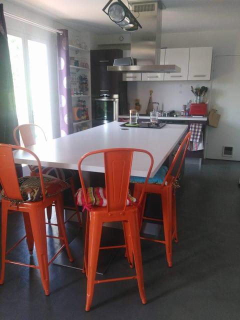 Location chambre Notre Dame d'Oe - Photo 2
