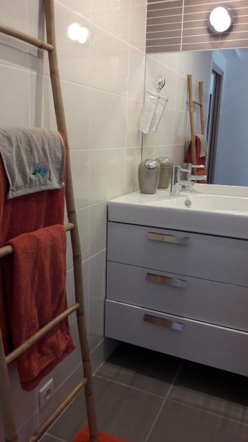 Location chambre Notre Dame d'Oe - Photo 4