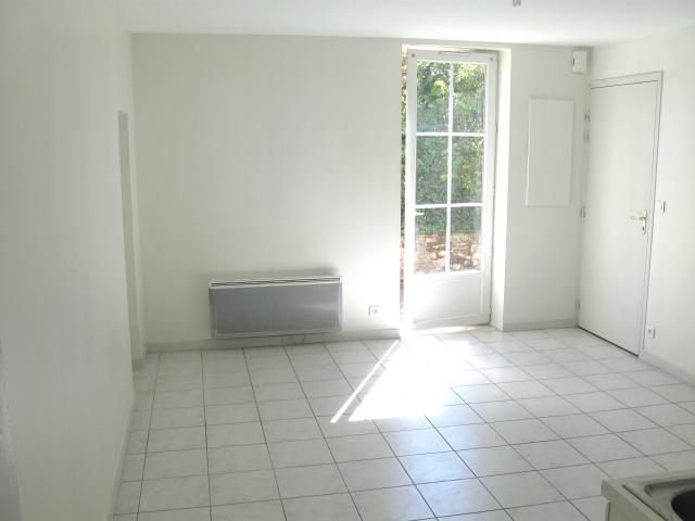Location appartement T2 Albi - Photo 2