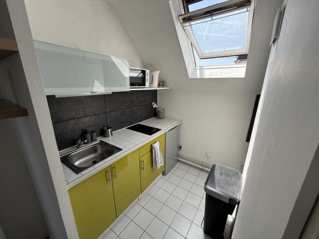 Location studio Montlhery - Photo 2