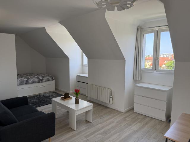 Location studio Montlhery - Photo 3