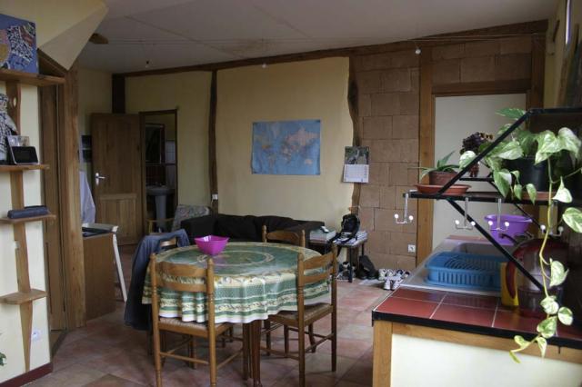 Location appartement T2 Pamiers - Photo 2