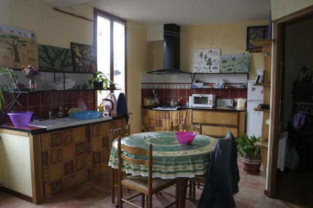 Location appartement T2 Pamiers - Photo 3