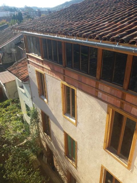 Location appartement T2 Pamiers - Photo 9