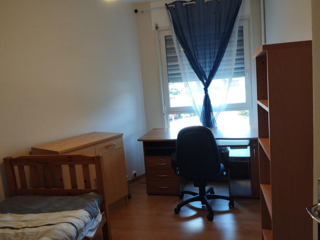 Location chambre Caen - Photo 1