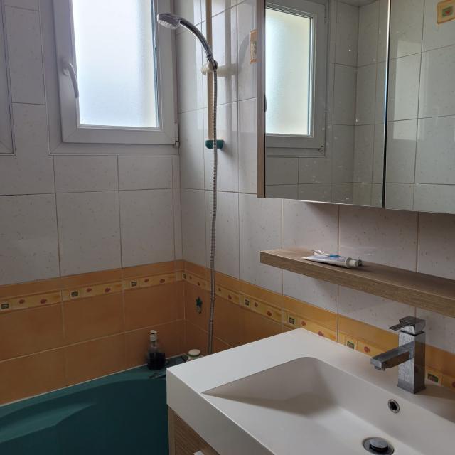 Location appartement T4 Chambery - Photo 2