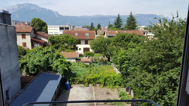 Location studio St Martin d'Heres - Photo 6