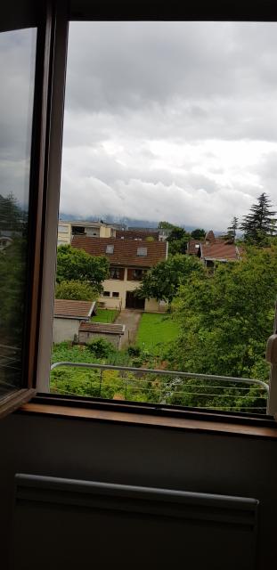 Location studio St Martin d'Heres - Photo 7