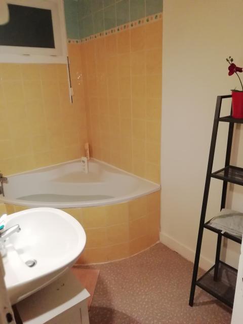Location appartement T2 Limoges - Photo 3