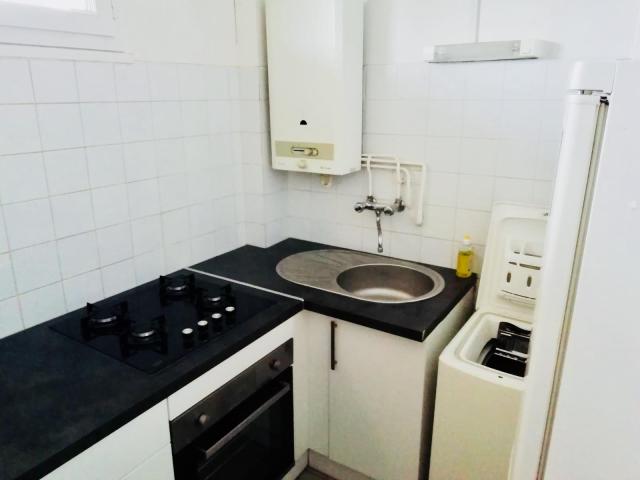 Location appartement T2 Limoges - Photo 4