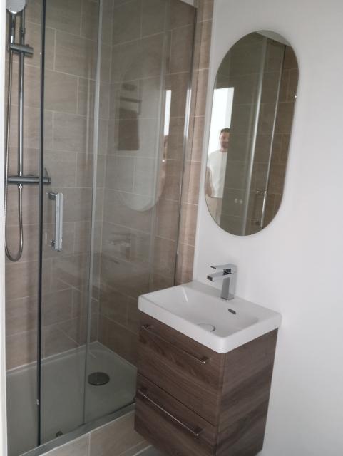 Location appartement T2 Toulon - Photo 4