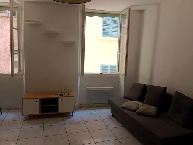 Location appartement T2 Toulon - Photo 6
