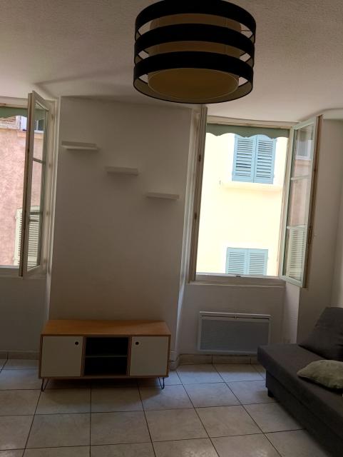 Location appartement T2 Toulon - Photo 7