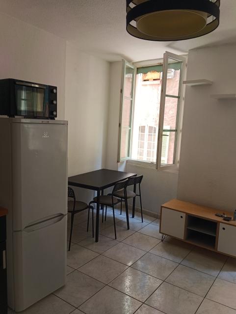 Location appartement T2 Toulon - Photo 8