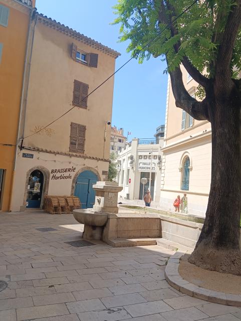 Location appartement T2 Toulon - Photo 9