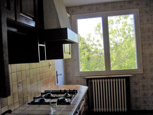 Location appartement T2 Nantes - Photo 2