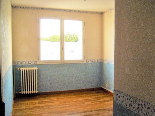 Location appartement T2 Nantes - Photo 3