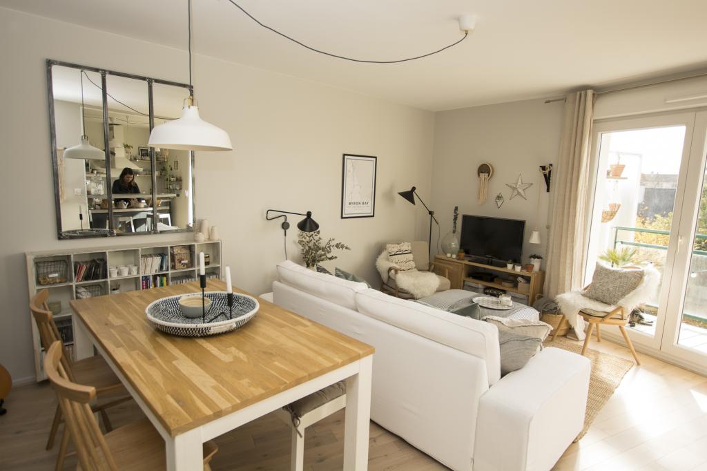Location chambre La Rochelle - Photo 1