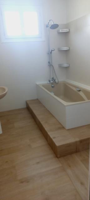 Location maison F5 Aussonne - Photo 3
