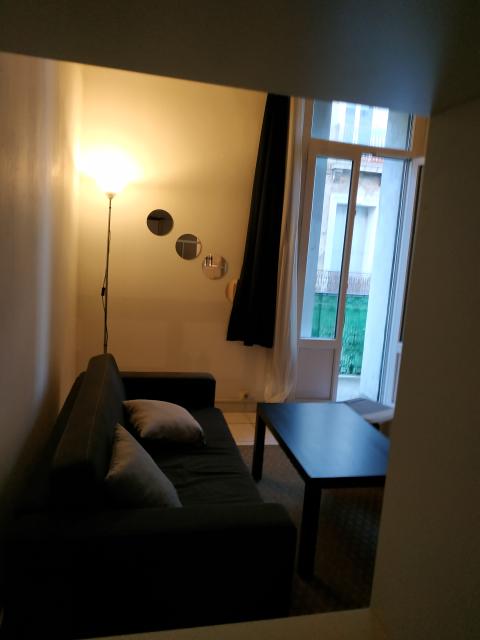 Location studio Sete - Photo 2