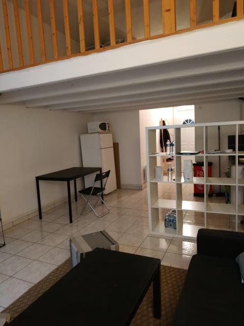 Location studio Sete - Photo 6