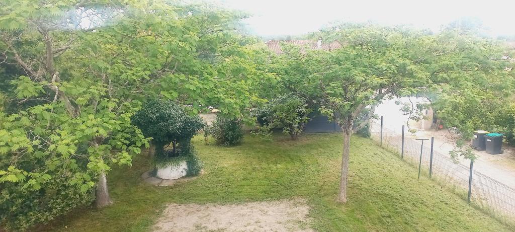 Location chambre Aussonne - Photo 1
