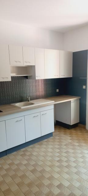Location maison F5 Aussonne - Photo 3