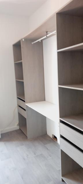 Location maison F5 Aussonne - Photo 6