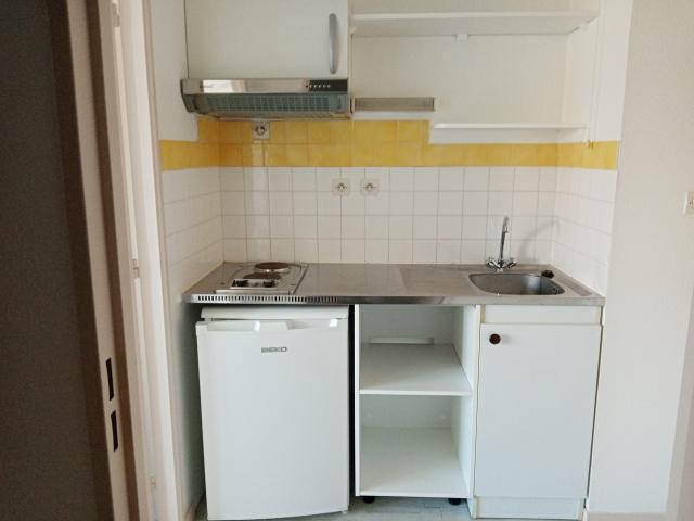Location studio Talence - Photo 3
