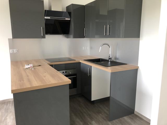 Location appartement T3 Gignac la Nerthe - Photo 2
