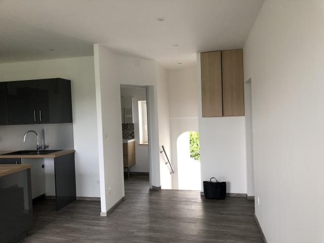 Location appartement T3 Gignac la Nerthe - Photo 4