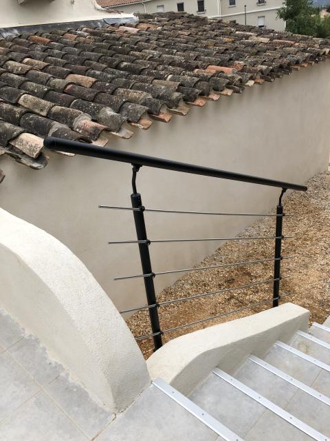 Location appartement T3 Gignac la Nerthe - Photo 7