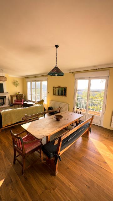 Location maison F9 Gouvieux - Photo 3