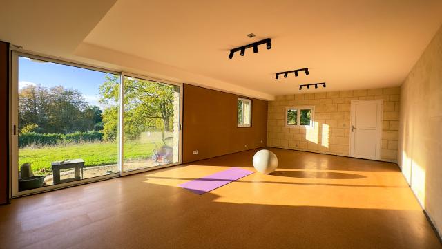 Location maison F9 Gouvieux - Photo 4
