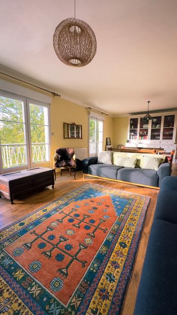 Location maison F9 Gouvieux - Photo 5