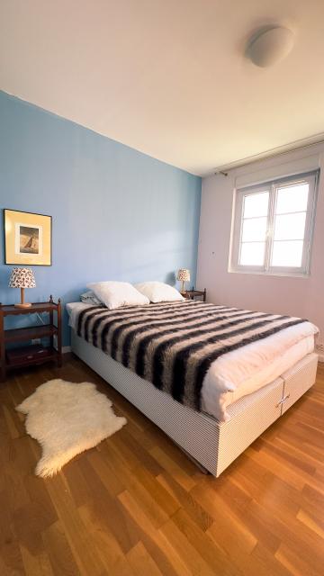 Location maison F9 Gouvieux - Photo 7