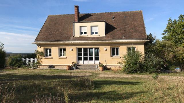 Location maison F9 Gouvieux - Photo 10