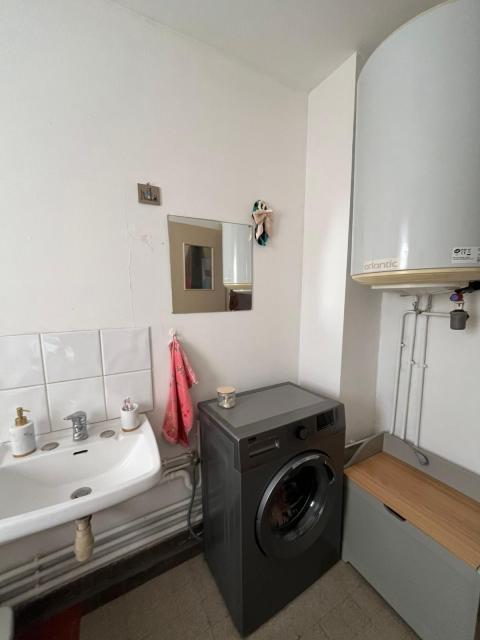 Location appartement T2 Evreux - Photo 2