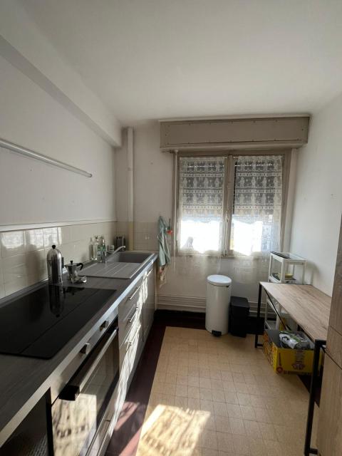 Location appartement T2 Evreux - Photo 5