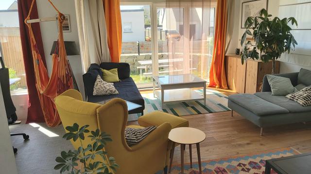Location maison F5 Le Conquet - Photo 2