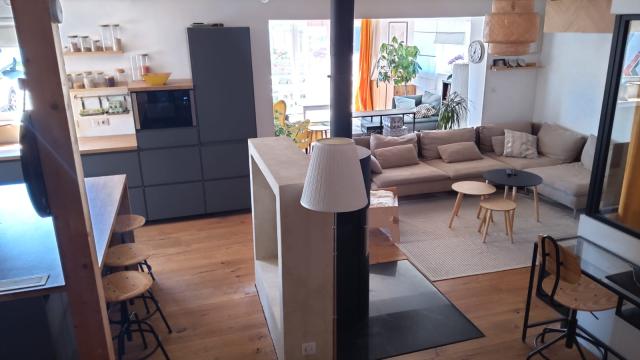 Location maison F5 Le Conquet - Photo 3