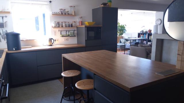 Location maison F5 Le Conquet - Photo 4