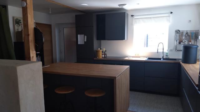 Location maison F5 Le Conquet - Photo 5