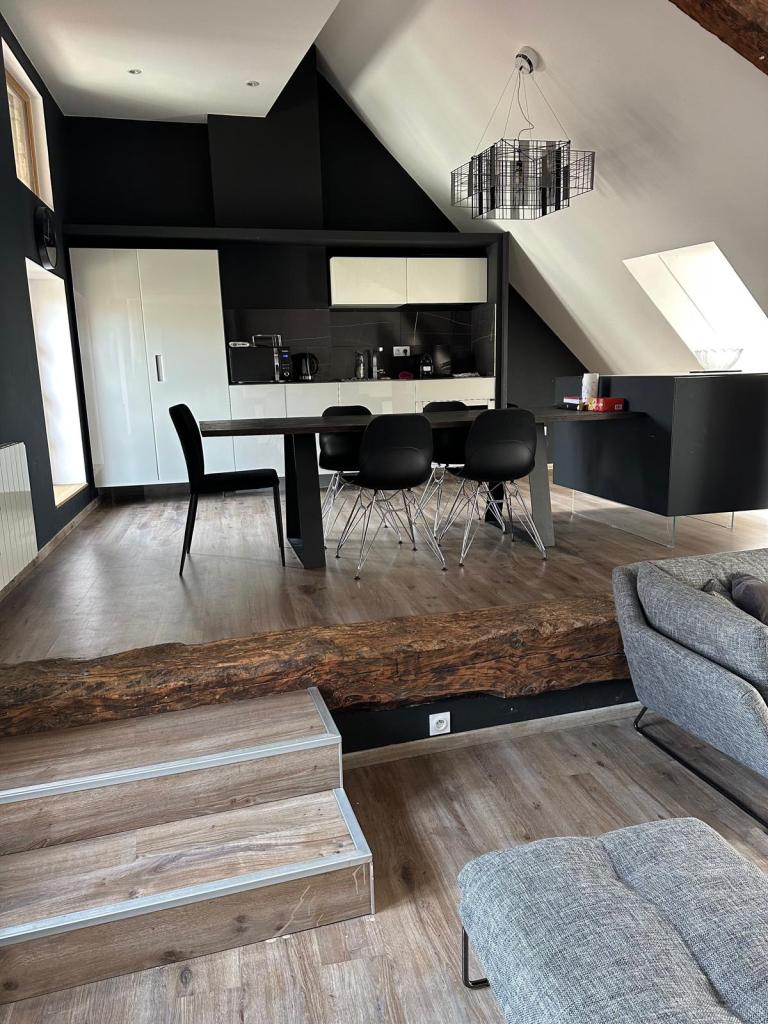 Location chambre Annecy - Photo 2