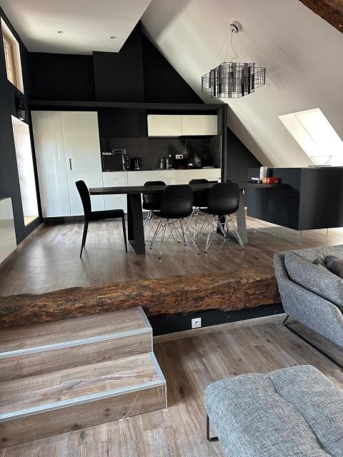 Location appartement T6 Annecy - Photo 2