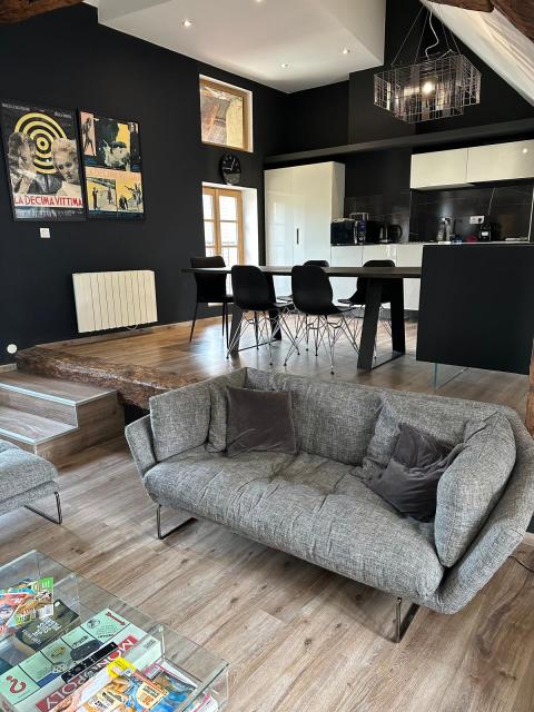 Location appartement T6 Annecy - Photo 4