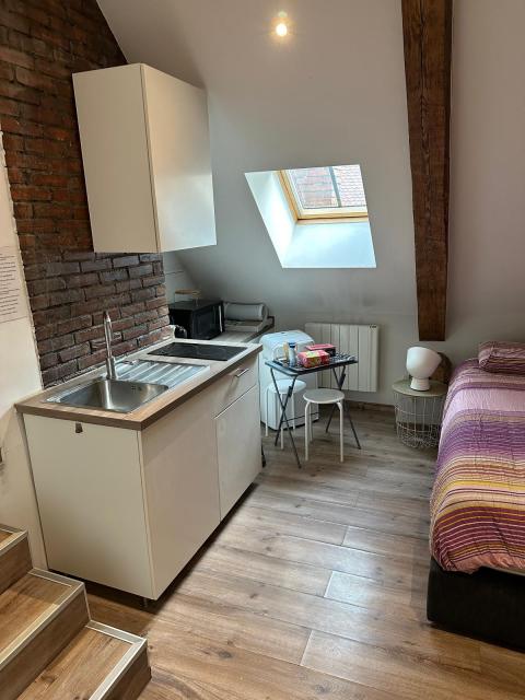 Location appartement T6 Annecy - Photo 8
