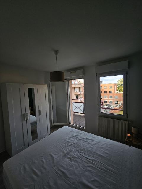 Location appartement T2 Melun - Photo 2