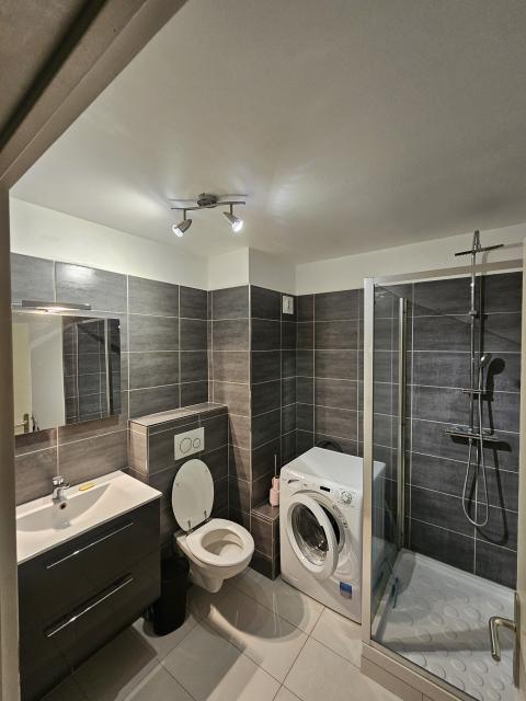 Location appartement T2 Melun - Photo 3